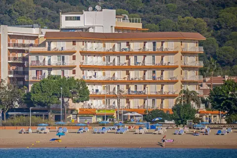 Rosa Nàutica in Malgrat de Mar — foto 12