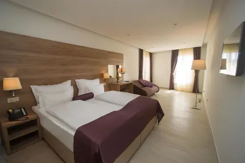 Hotel Biokovo in Makarska — foto 19