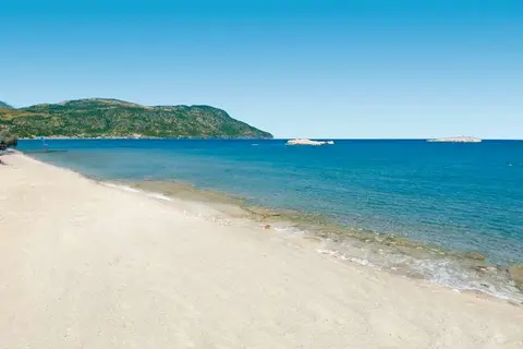 Hotel Nereides in Karpathos Municipal Unit, foto 15