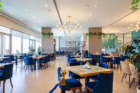 AMR Hotel - Durres in Durres, foto 5