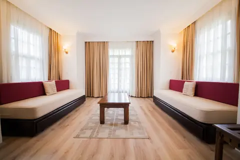 Hotel Greenland in Beyoğlu — foto 15