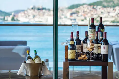 D-Resort Sibenik in Baška — foto 7