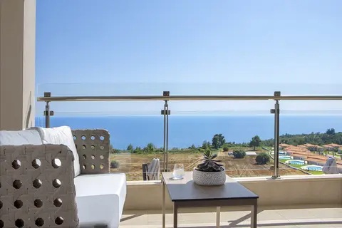 Ajul Luxury Hotel & Spa Resort in Δημοτική Ενότητα Παλλήνης — foto 15