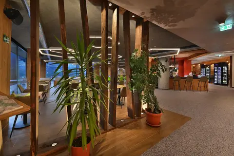 Alpen Resort Bivio in Livigno — foto 12