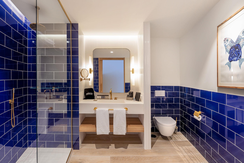 Hotel H10 Porto Poniente foto 21