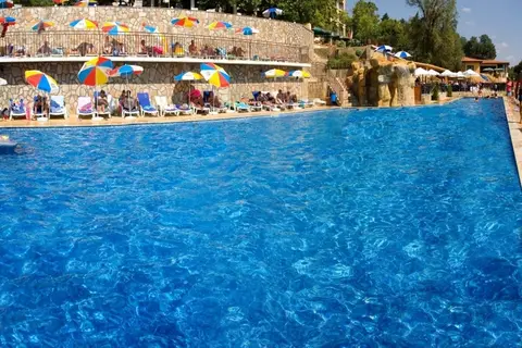 Elpida Beach in СПА център Ривиера Бийч — foto 3