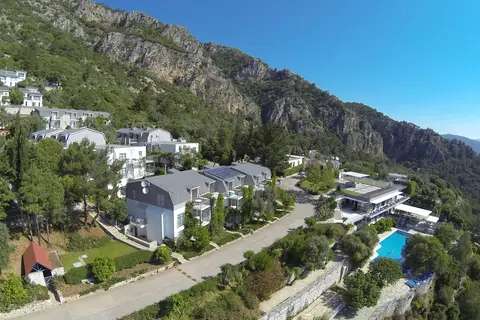 Loryma Resort Hotel in Marmaris — foto 15