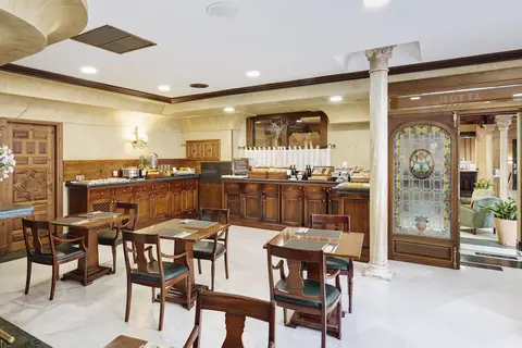 Hotel Sercotel Palacio de los Gamboa in Granada — foto 21
