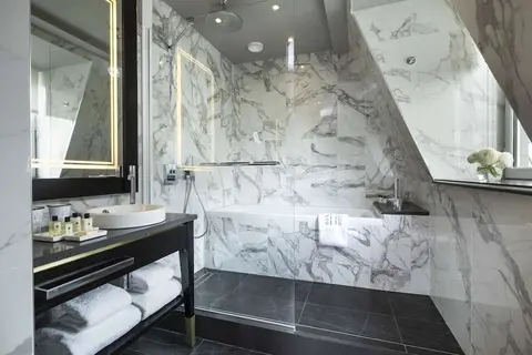 Le Damantin Hotel Spa in Parijs, foto 27