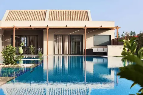 Apollonion Asterias Resort & Spa in Paliki Municipal Unit, foto 18