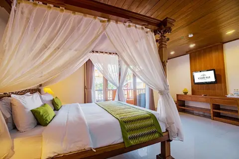 Wina Holiday Villa Kuta Bali in Kuta — foto 13