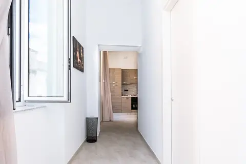 Palazzo Settembrini 49 Apartments in Napels, foto 4