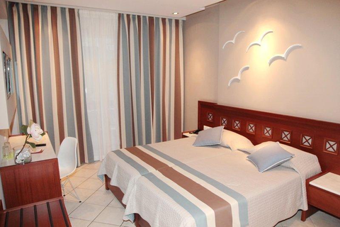 Evilion Stilvi Sea & Sun foto 12