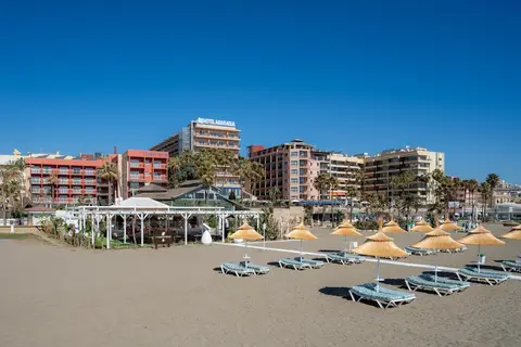 Hotel MS Tropicana in Torremolinos, foto 30