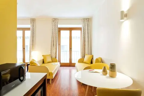 B&B Hotel Palermo Quattro Canti in Palermo, foto 5