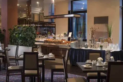 Wyndham Garden Düsseldorf Mettmann foto 4