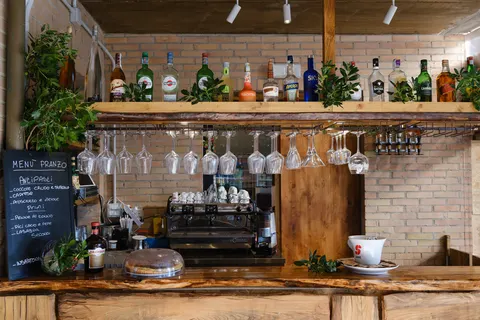 Camping Barco Reale foto 10