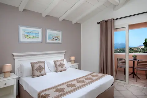 VOI Colonna Village in Aranci Golf — foto 2