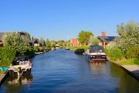 Vakantiepark Tusken De Marren foto 13