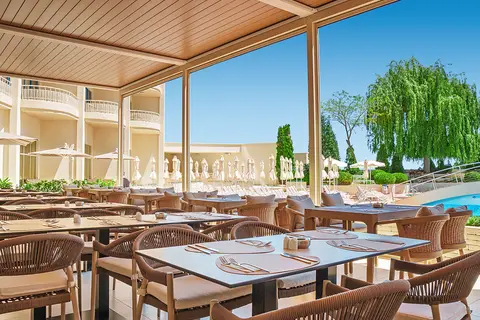 GRIFID Club Hotel Arabella in Gold Beach, foto 8