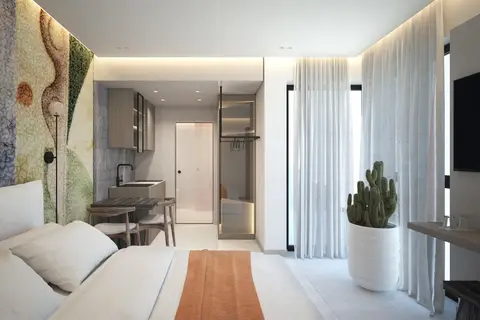 Leonidas Studios & Apartments in Rethimnon — foto 22