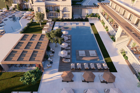 Vasia Resort & Spa Sissi Crete, by Marriott foto 9