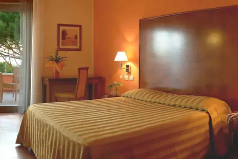 Versilia Palace Hotel in Pietrasanta — foto 28