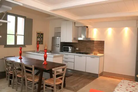 Agriturismo Poderi Arcangelo in San Gimignano — foto 6