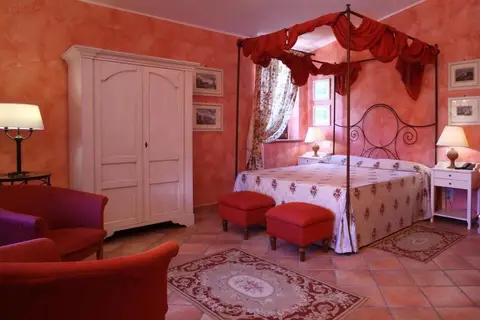 Gole Alcantara Botanical & Geological Park Argoturismo Il Borgo in Castiglione Di Sicilia — foto 5