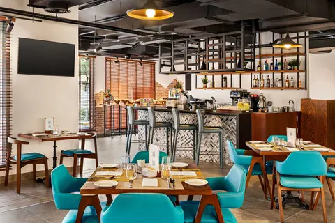 Wyndham Residences The Palm in Dubai, foto 22