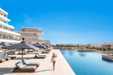 Cap St Georges Hotel & Resort in Agios Georgios — foto 22