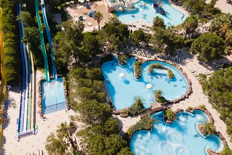 Ali Bey Club Manavgat in Doğanyurt — foto 20