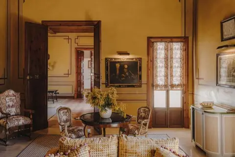 Grand Hotel Son Net in Puigpunyent — foto 13