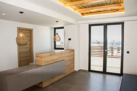 Casa Blu in Δημοτική Ενότητα Χερσονήσου — foto 5