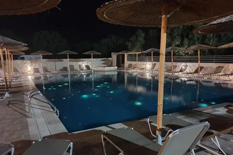 Saint George Resort in Αρχάγγελος — foto 19