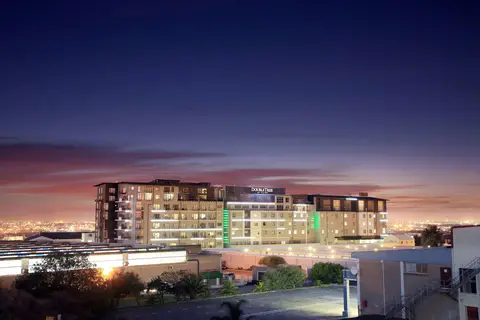 DoubleTree by Hilton Hotel Cape Town - Upper Eastside in Kaapstad — foto 6