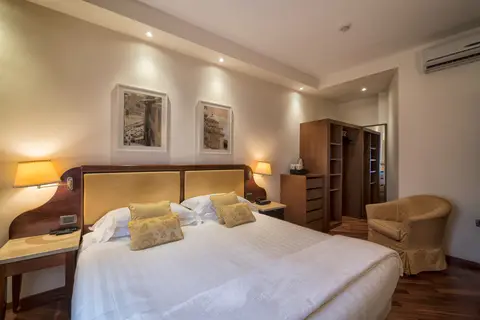 B&B HOTEL Firenze Pitti Palace al Ponte Vecchio in Florence — foto 19
