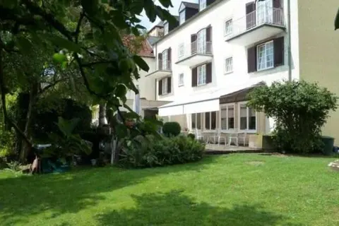 Hotel Zum Alten Brauhaus foto 8