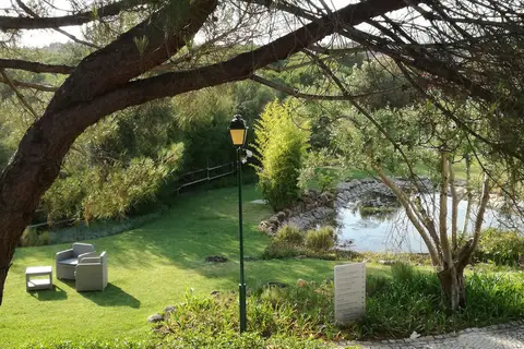 Longevity Cegonha Country Club in Loulé — foto 8