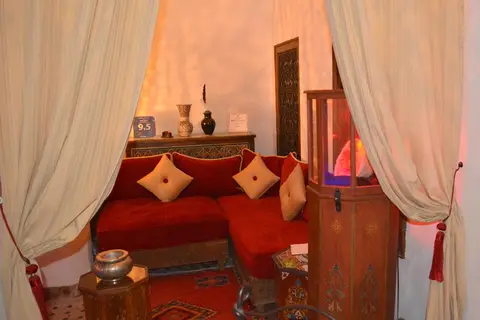 Riad Ghali in Marrakech — foto 26