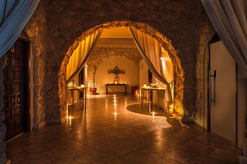 Hotel Pickalbatros Citadel Sahl Hasheesh foto 21