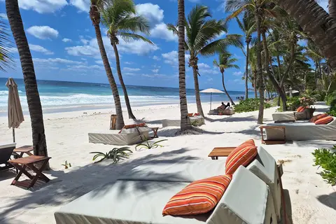 The Beach Tulum in Cancún, foto 23
