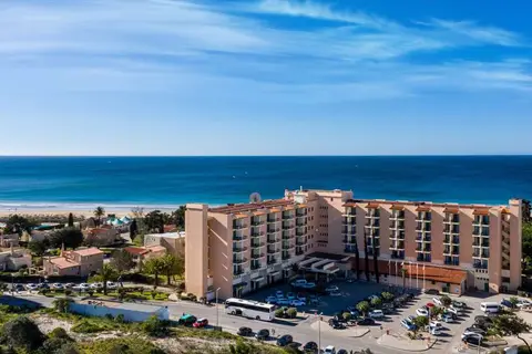 Pestana Alvor Beach Villas in Portimão, foto 17