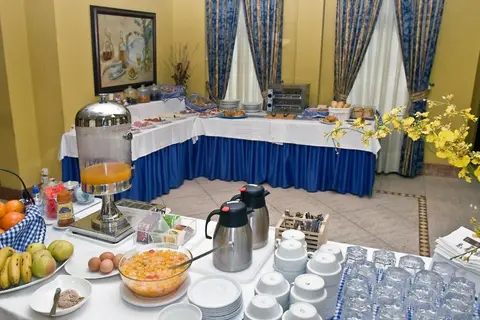 Doña Nieves in Norena — foto 20