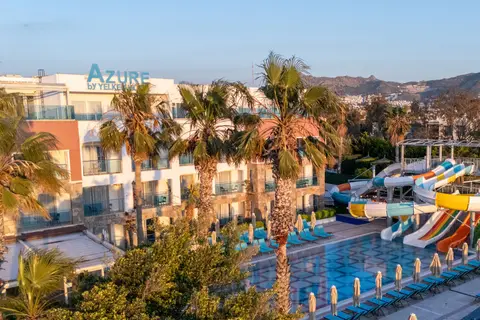 Azure By Yelken in Bodrum, foto 30