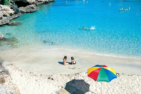 Inturotel Cala Azul in Santanyí — foto 18