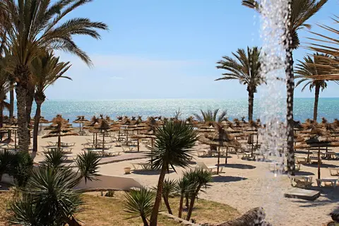 Royal Karthago Resort & Thalasso in Midoun — foto 13