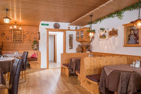 Pension Moosegg foto 5