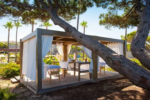 Aparthotel ILUNION Sancti Petri in Chiclana de la Frontera — foto 19