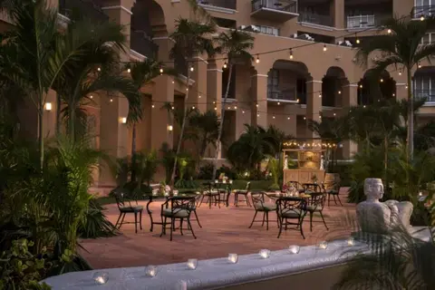 The Ritz-Carlton Cancun in Cancún — foto 7